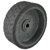 Genie 105454 Solid Tires GS2632 GS-3246 GS-4047