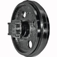 Kubota SVL97 Tracks - SkidHeaven.com