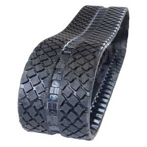 Radmeister Rubber Track For Bobcat T200, T630, T650 – Size 320x86x53 (13" Wide)
