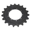 Case CX17c Sprockets 8LMJ-10010CG