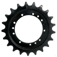 8LMK-10011CG Case CX26c Sprockets