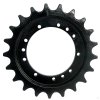 Case CX26C Sprocket 8LMK-10011CG