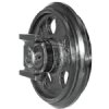 Bobcat® 325 Idler for Steel Track