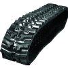 Canycom BFP 603 and DFP 602 Rubber Tracks