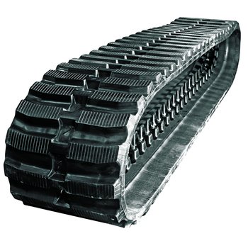 Rubber Track for Caterpillar and Hanix