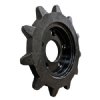 Ditch Witch® SK 750 Drive Sprocket