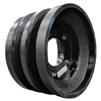 301-1795 Ditch Witch Rollers
