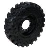 Genie 13x24 Telehandler Solid Flat-Proof Tires