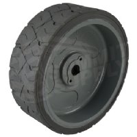 Genie 105454 Solid Tire