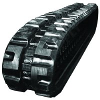 CL35 Rubber Tracks