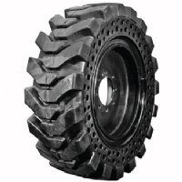 John Deere Solid Tires 14x17.5