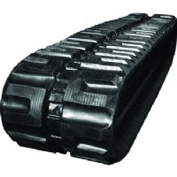 Rayco RCT80 Rubber Tracks