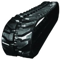 NS35-2A Rubber Tracks