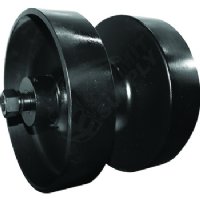 Rayco RCT 150 Rollers