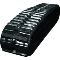 Rubber Track for UNI 22x22 HDD