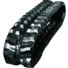 Rubber Track Size 180 x 72 x 33