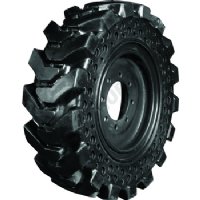Takeuchi TS50 TS60 Solid Skid Steer Tires