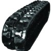 Replacement Rubber Track Terex TC16