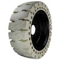 Bobcat S770 Solid Non Marking Tires