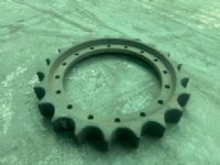 Hitachi EX3000LC-2 Sprocket