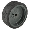 2820302890 Haulotte Lift Tire Assembly