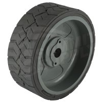 JLG 1932E3 1532E3 Non-Marking Tires