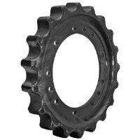 Hitachi ZX60USB-5 Drive Sprocket 20541550