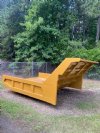 1-28710-1210T4J  MST2200 DUMP BED