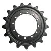 John Deere 317G T349306