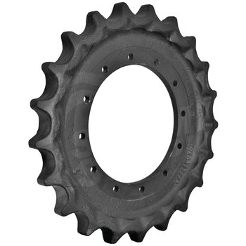 Takeuchi TB285 TB290 Sprocket 05616-14100