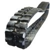 Rubber Track Teupen LEO 26