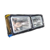 1-46210-1100 MST3000VD Headlight