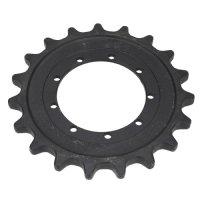 8LMJ-10010CG Case CX17c Sprocket