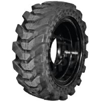 Case 580-2x4 Backhoe Front Tires