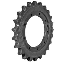 Case CX36B Sprocket PX51D01001P1