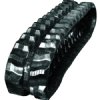 Vermeer S450TX S650TX Rubber Track Narrow