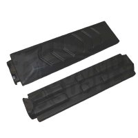 Clip-on Rubber Pads for Doosan DX225LC