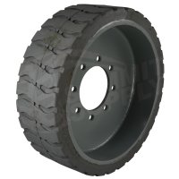 Genie Z30 Z34 Solid Tire