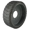 Genie Z34 Lift Tire Assembly