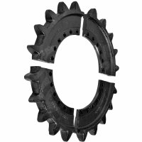 IHI IC75 Sprockets