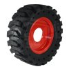 JLG 1200 Solid Flat Proof Tire