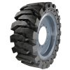JLG Boom Lift Solid Tire 40 x 14