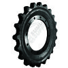 Kobelco SK75UR-3 Drive Sprockets