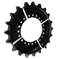 Prinoth T6 601033458 Sprocket