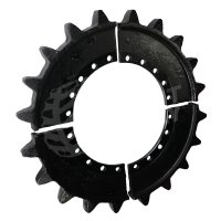 Prinoth T8 601033460 Sprocket