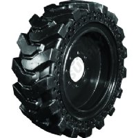 Terex TSV90 Solid Skid Steer Tires