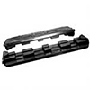 Rubber Pads Hyundai R235LCR-9 Steel Track Group